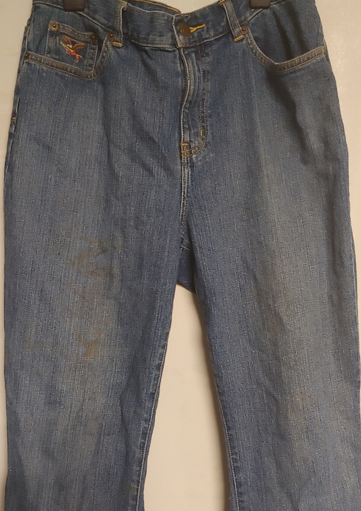 American Living Size 10 Jeans